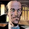 Alfred Pennyworth